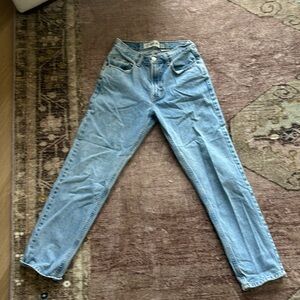 Vintage Denim